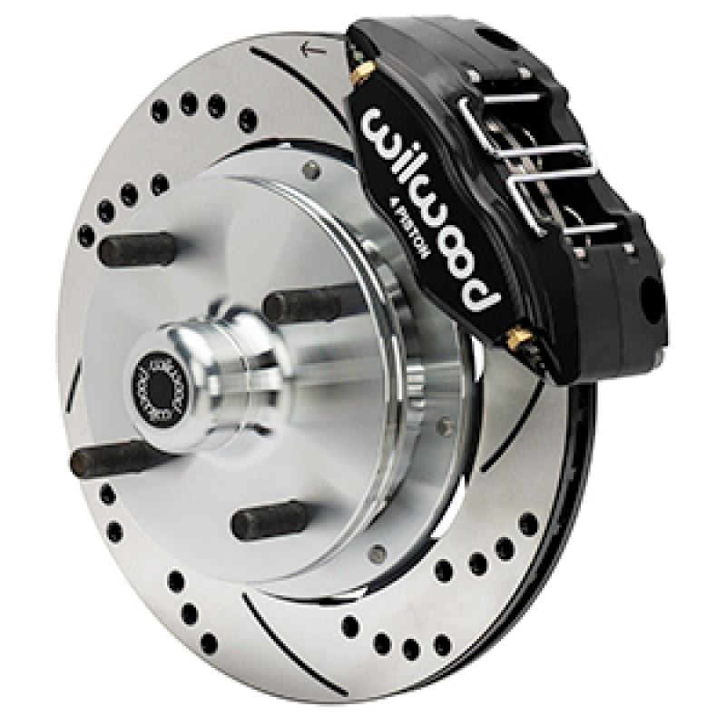WILWOOD 140-17474-D