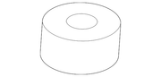 Genuine Porsche parts diagram