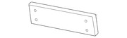Genuine Porsche parts diagram