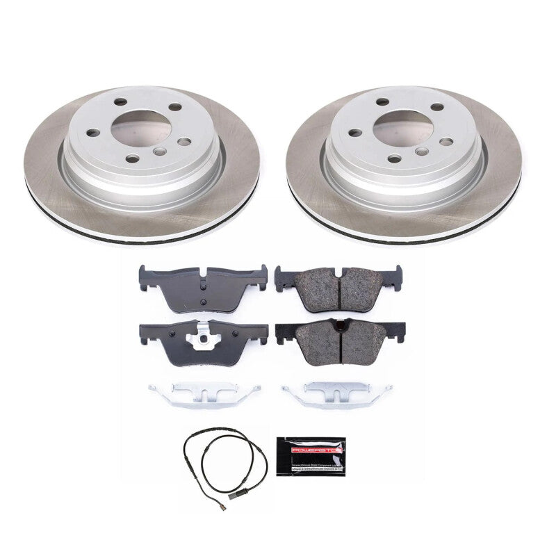 POWERSTOP SC6852