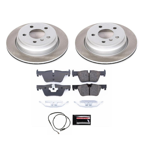 POWERSTOP SC6852