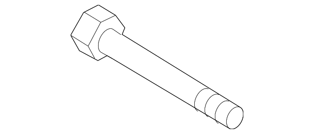 Genuine Porsche parts diagram