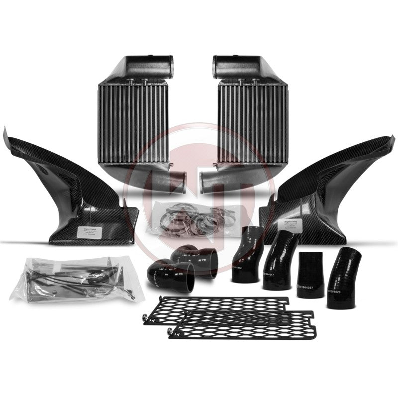 Wagner Tuning Audi RS6+ 4B (US Model) Competition Gen2 Intercooler - 200001010.KKIT