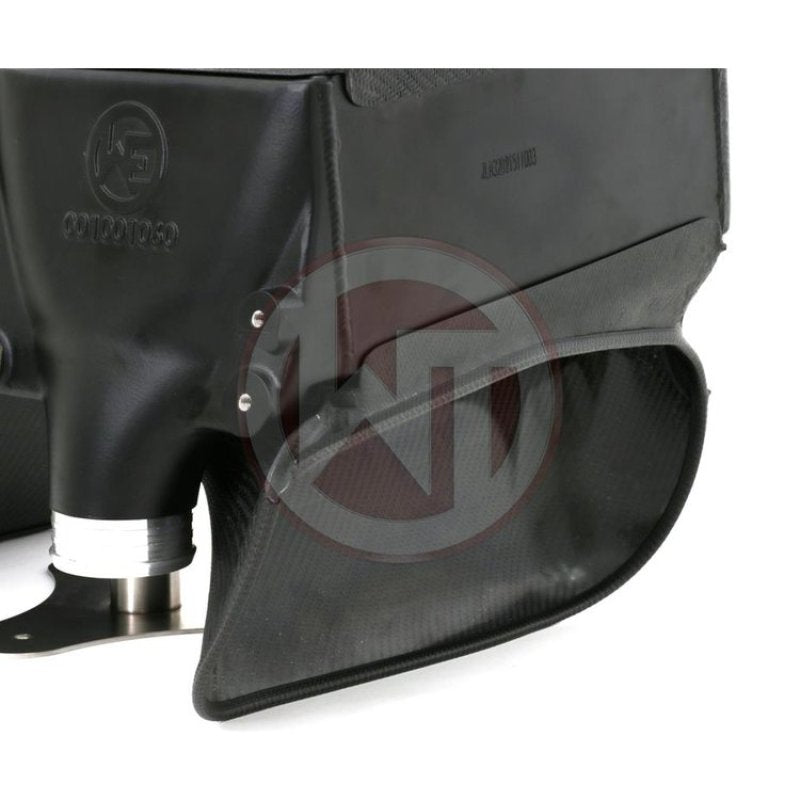 Wagner Tuning 2008+ Porsche 997/2 EVO2 Competition Intercooler Kit - 200001080