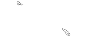 Genuine Porsche parts diagram