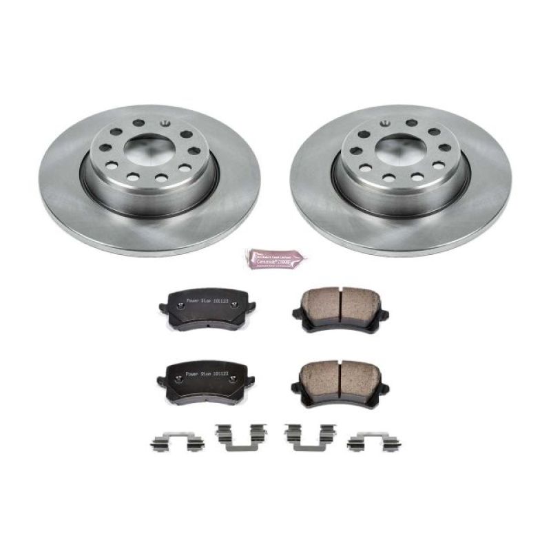 POWERSTOP KOE7811