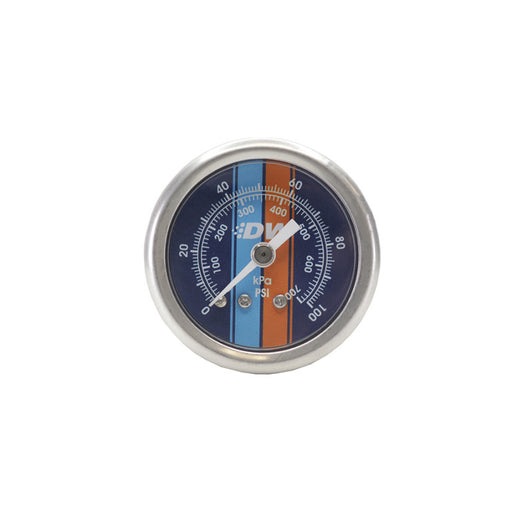 DEATSCHWERKS dwk6-01-G2