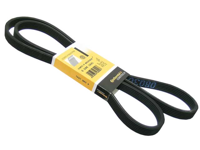 CONTINENTAL Belt 6DK X 1841 - 6DPK1841