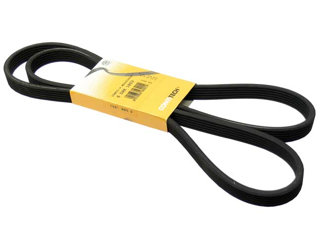 CONTINENTAL Belt 6DK X 1853 - 6DPK1853