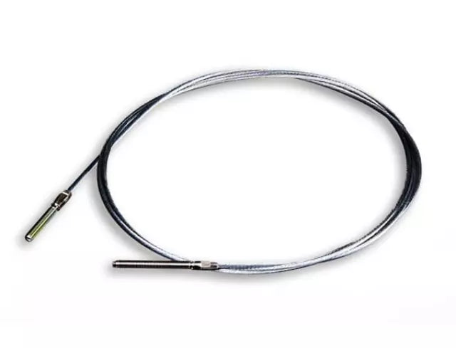 Genuine Porsche Clutch Cable - 644-423-401-02