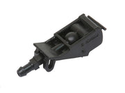 URO PARTS Windshield Washer Nozzle - 6E0-955-985 B