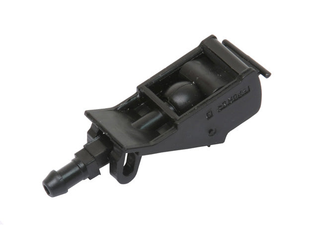 URO PARTS Windshield Washer Nozzle - 6E0-955-985 B