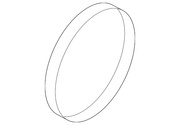 Genuine Porsche parts diagram