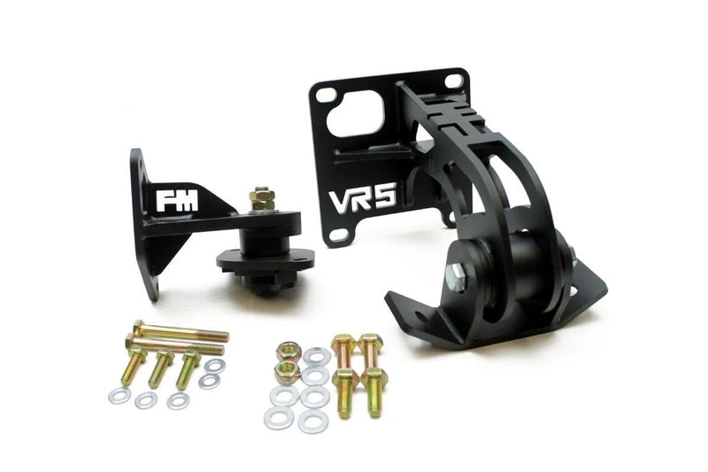 Fabless VR5 Mount Kit - VW MK2 | MK3 | Corrado