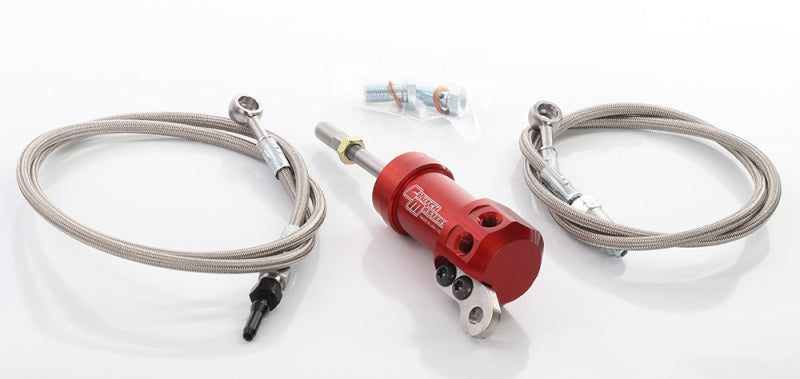 CLUTCH MASTERS SC-02029