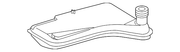 Genuine Porsche parts diagram