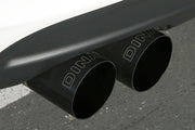 Dinan D660-0025-BLK LEF