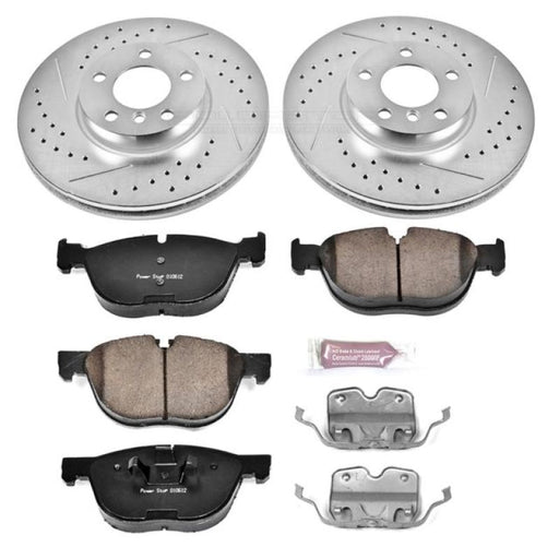 POWERSTOP K6064