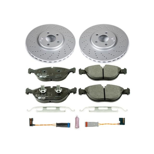 POWERSTOP ESK5118