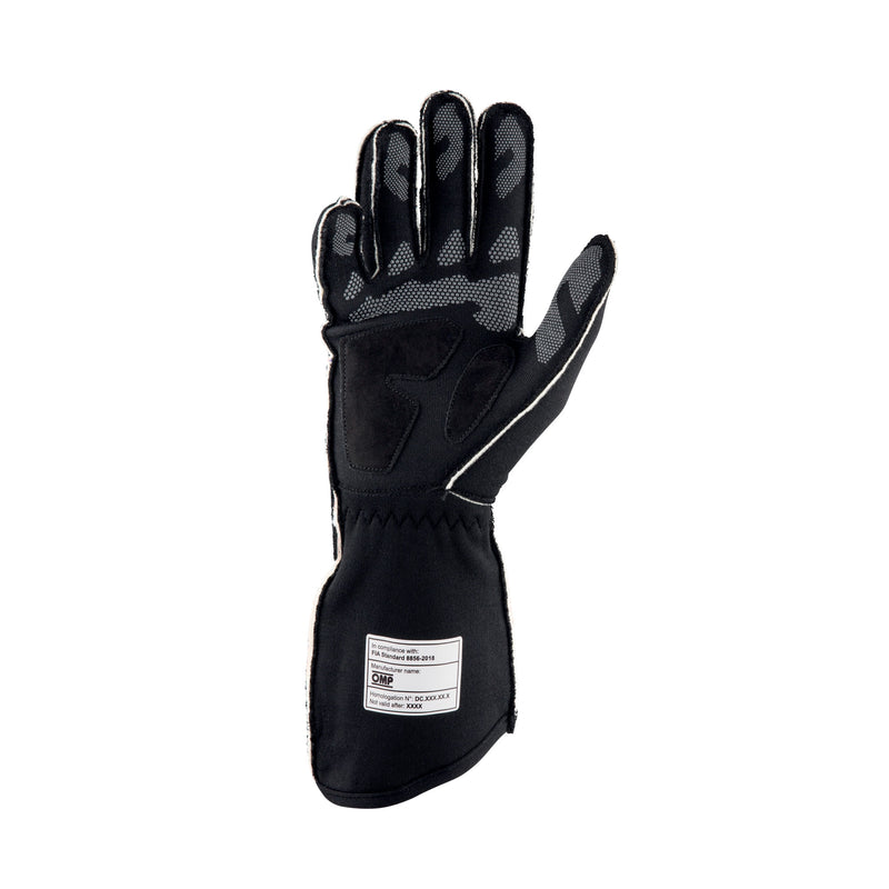 TECNICA GLOVES FIA 8856-2018 – SFI 3.3/5