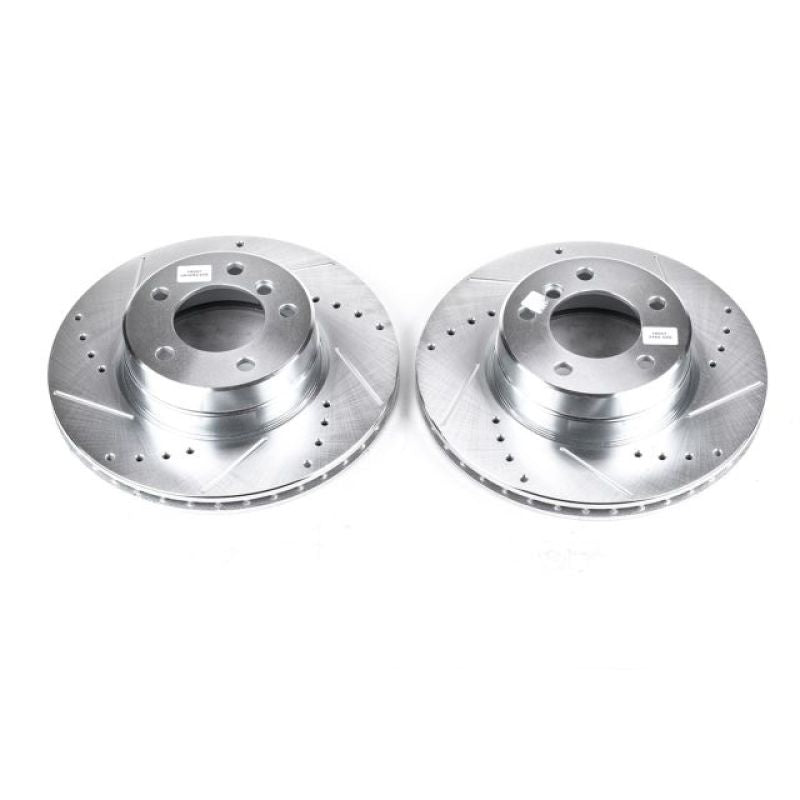 POWERSTOP EBR841XPR