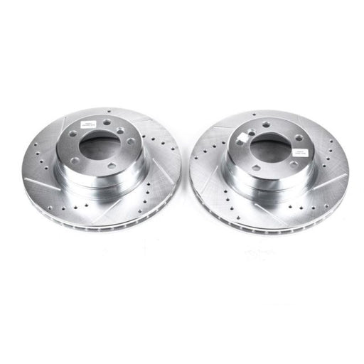 POWERSTOP EBR841XPR