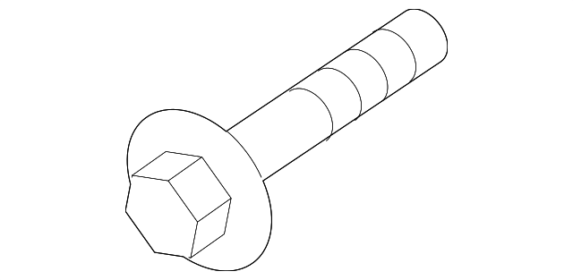 Genuine Porsche parts diagram
