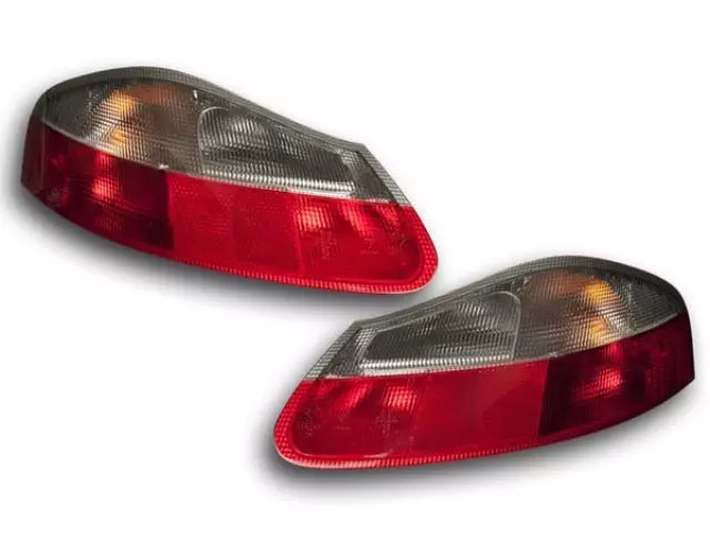 Genuine Porsche Rear Light - 000-044-900-67
