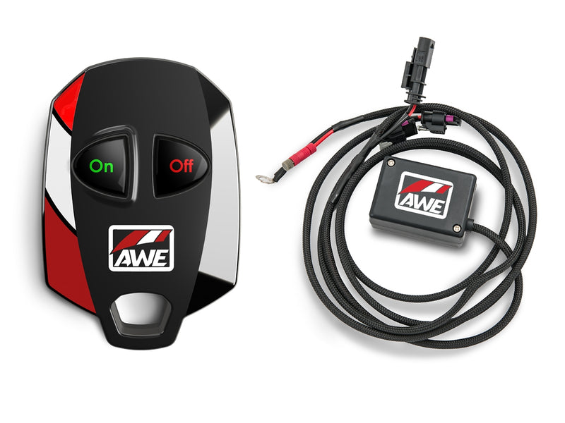 AWE Tuning 3025-11004
