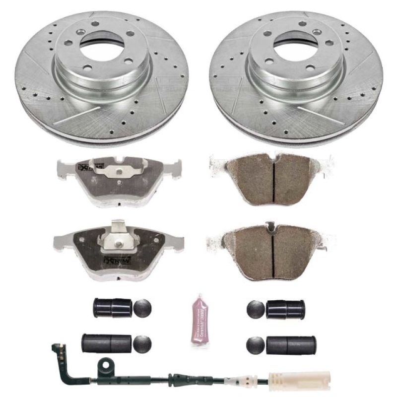 POWERSTOP K2110-26