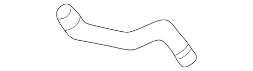 Genuine Porsche parts diagram