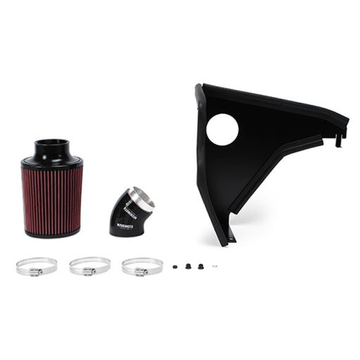 MISHIMOTO MMAI-E46-99BK