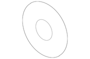 Genuine Porsche parts diagram