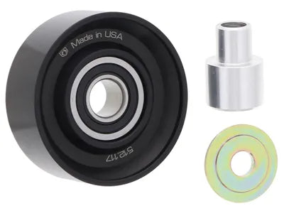 Sebro Drive Belt Idle Roller 996 102 118 56