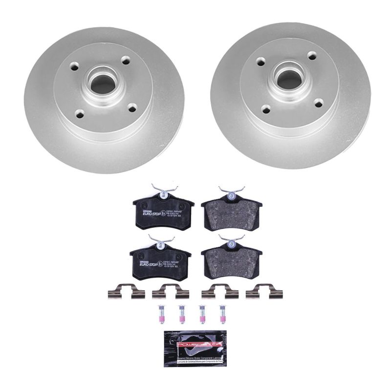 POWERSTOP ESK370