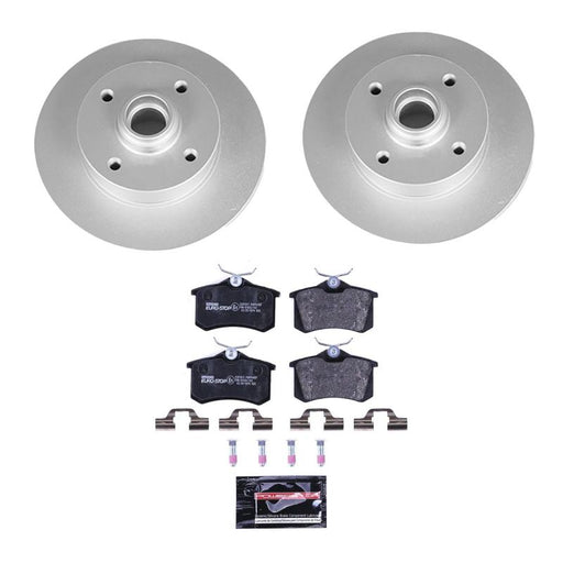 POWERSTOP ESK370