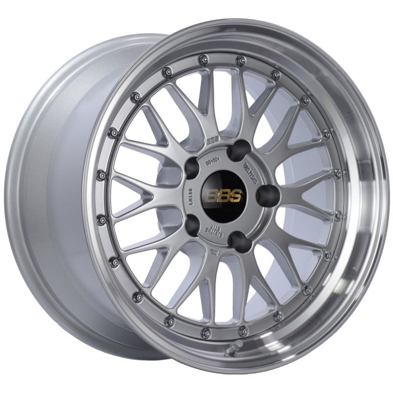 BBS bbsLM136DSPK