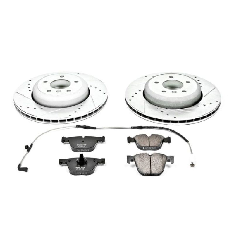 POWERSTOP K2940