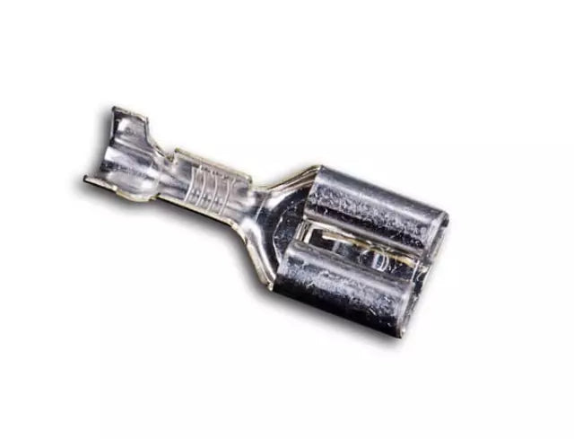 Genuine Porsche Flat Receptacle - 111-971-959