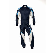 TECNICA EVO OVERALL FIA 8856-2018 – SFI 3.2A/5