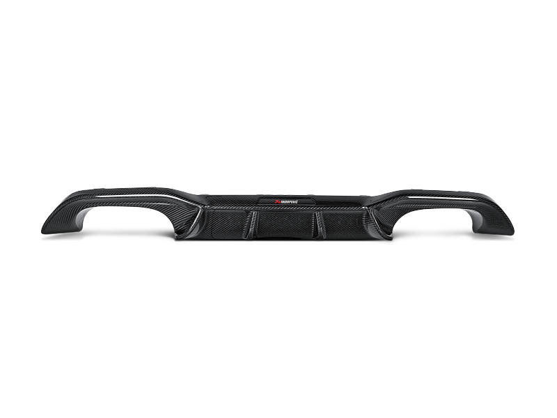 AKRAPOVIC akrDI-BM/CA/3/G