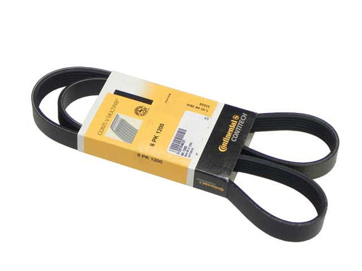 CONTINENTAL Belt 6K X 1200 - 6PK1200
