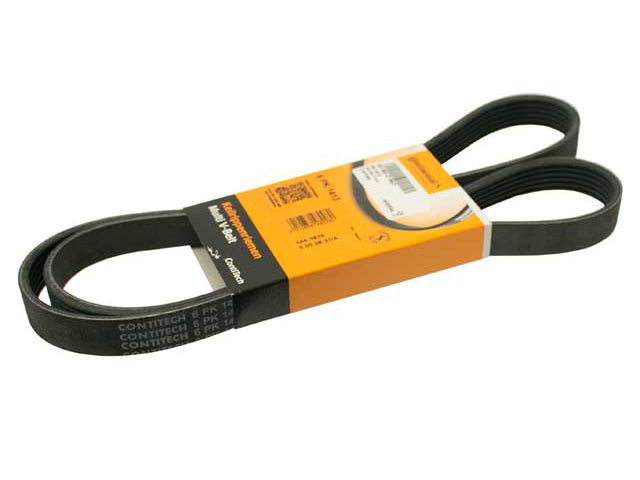 CONTINENTAL Belt 6K X 1413 - 6PK1413