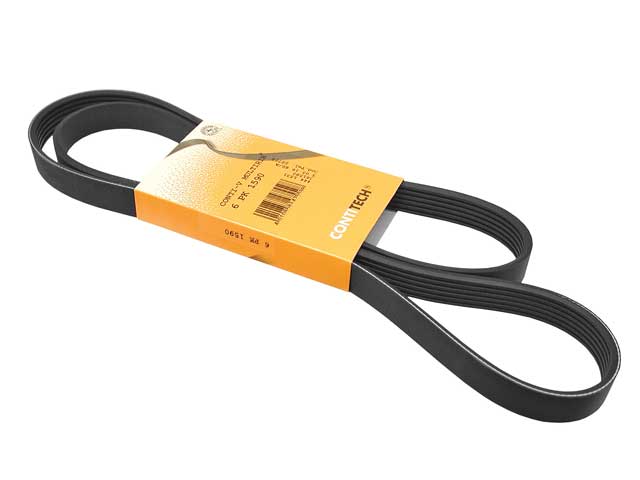 CONTINENTAL Belt 6K X 1590 - 6PK1590