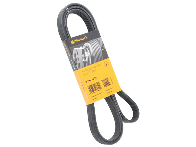 CONTINENTAL Belt 6PK X 1930 - 6PK1930