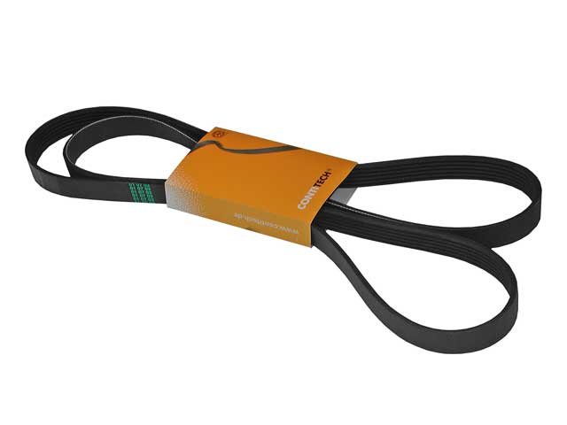 CONTINENTAL Belt 6PK X 2020 - 6PK2020