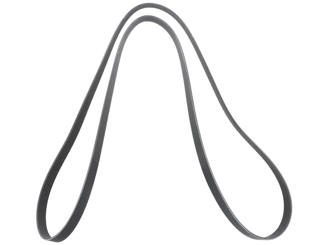 CONTINENTAL Belt 6K X 2215 - 6PK2215
