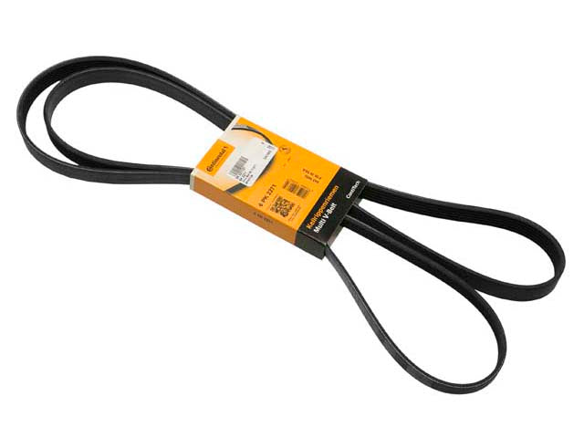 CONTINENTAL Belt 6K X 2271 - 6PK2271