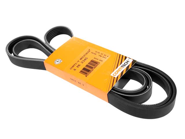 CONTINENTAL Belt 6K X 2345 - 6PK2345