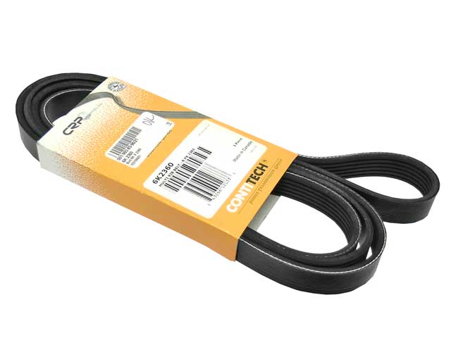 CONTINENTAL Belt 6K X 2360 - 6PK2360
